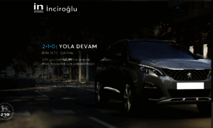 Inciroglupeugeot.com thumbnail