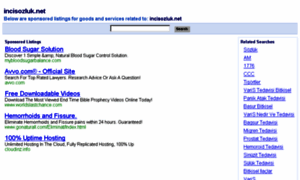 Incisozluk.net thumbnail
