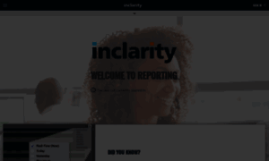 Inclarity.akixi.com thumbnail