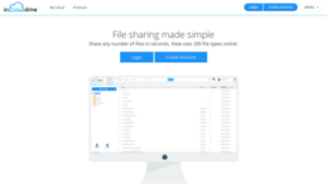 Inclouddrive.com thumbnail