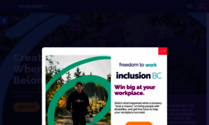 Inclusionbc.org thumbnail