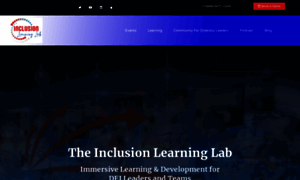 Inclusionlearninglab.com thumbnail