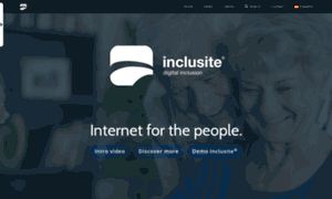 Inclusite.com thumbnail
