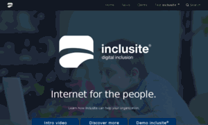 Inclusite.es thumbnail