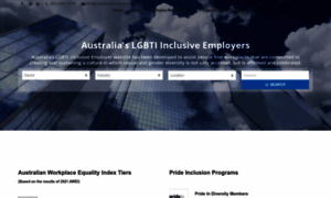 Inclusiveemployers.com.au thumbnail