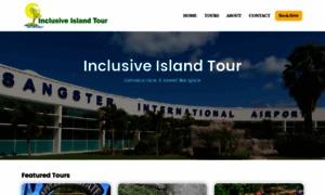 Inclusiveislandtour.com thumbnail