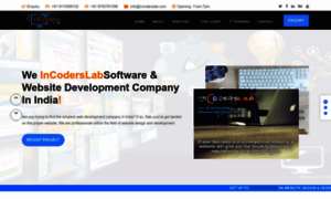 Incoderslab.com thumbnail
