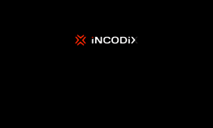 Incodix.com thumbnail