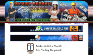 Income-builders.info thumbnail