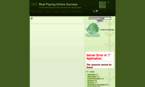 Income-surveys.blogspot.com thumbnail