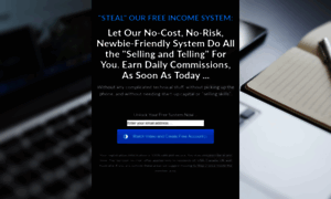 Incomejacksystem.com thumbnail