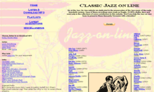 Incoming.jazz-on-line.com thumbnail