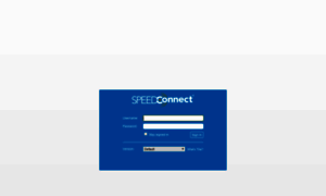 Incoming.speedconnect.com thumbnail