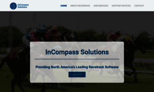 Incompasssolutions.com thumbnail