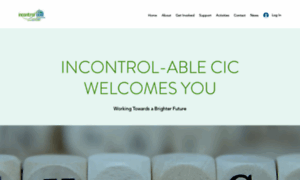 Incontrol-able.co.uk thumbnail