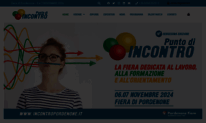 Incontropordenone.it thumbnail