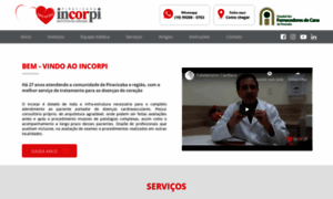 Incorpi.com.br thumbnail