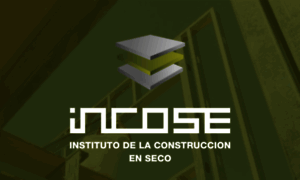 Incose.org.ar thumbnail