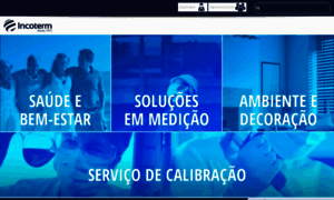 Incoterm.com.br thumbnail