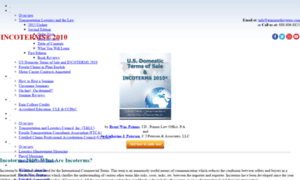 Incoterms-2010.transportlawtexts.com thumbnail