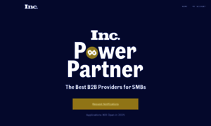 Incpowerpartners.secure-platform.com thumbnail