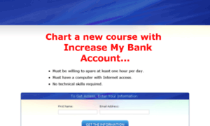 Increase-my-bank-account.com thumbnail