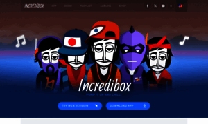 Incredibox.com thumbnail