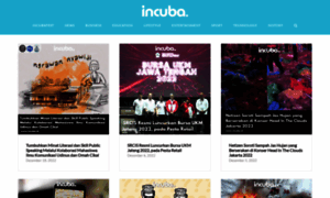 Incuba.id thumbnail