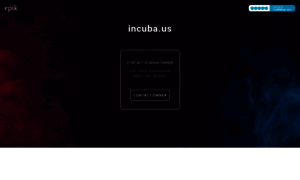 Incuba.us thumbnail
