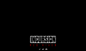 Incursionredriver.com thumbnail