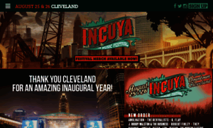 Incuya.com thumbnail