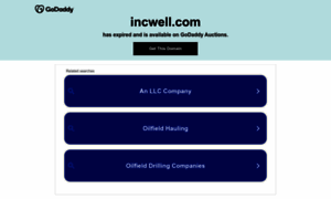 Incwell.com thumbnail