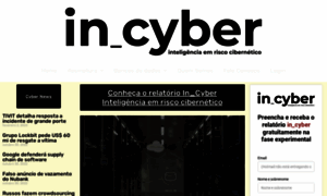 Incyber.net.br thumbnail