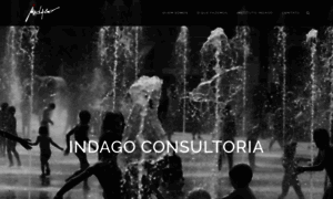 Indago.com.br thumbnail