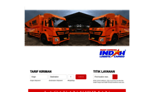 Indahcargo.id thumbnail