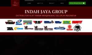 Indahjaya.com thumbnail