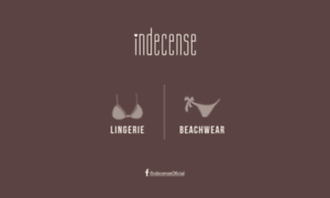 Indecense.com.br thumbnail