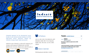 Indecis.eu thumbnail