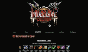 Indecisives.com thumbnail