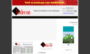 Indecon.com.br thumbnail