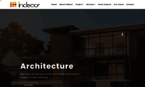 Indecor.co.in thumbnail