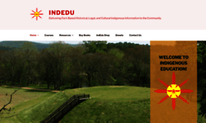 Indedu.org thumbnail