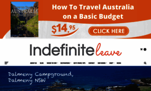 Indefiniteleave.com.au thumbnail