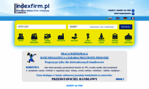 Indeksfirm.pl thumbnail