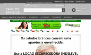 Indelevelcosmeticos.com thumbnail