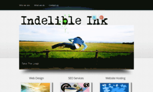 Indelibleink.com.au thumbnail