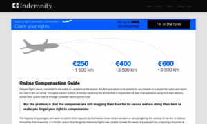 Indemnity.flights thumbnail
