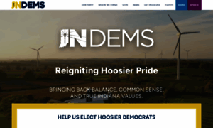 Indems.org thumbnail