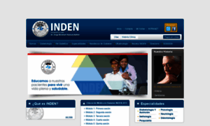 Inden.com.do thumbnail