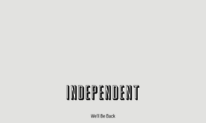 Independ.net thumbnail